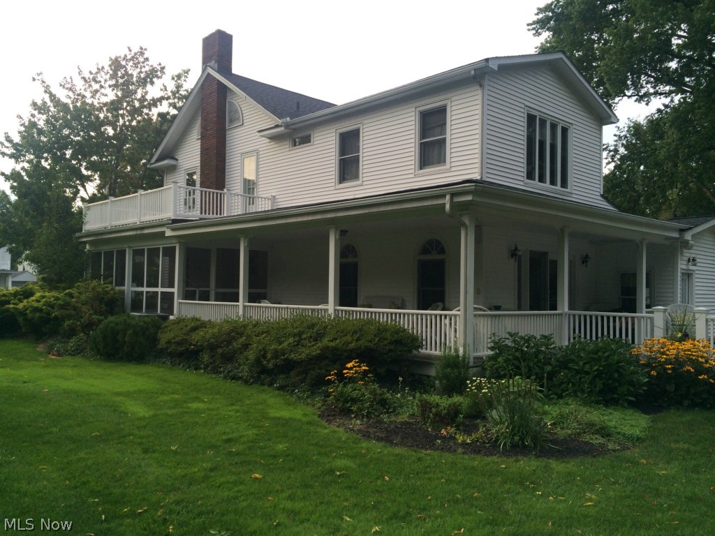 City/Willoughby 13 - Residential