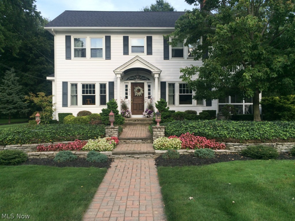 City/Willoughby 13 - Residential