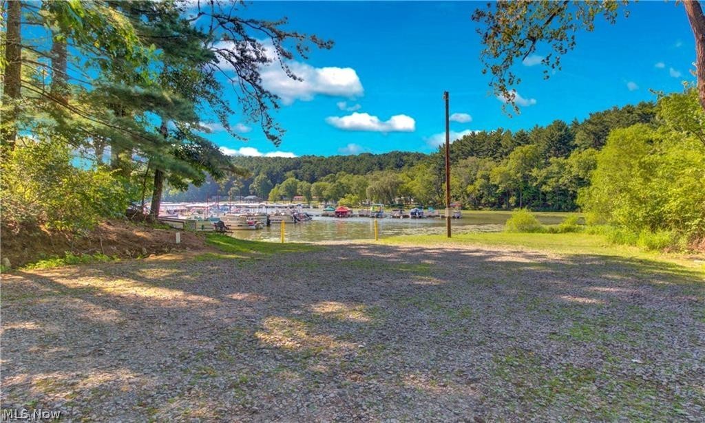 Overlook Heights - Land