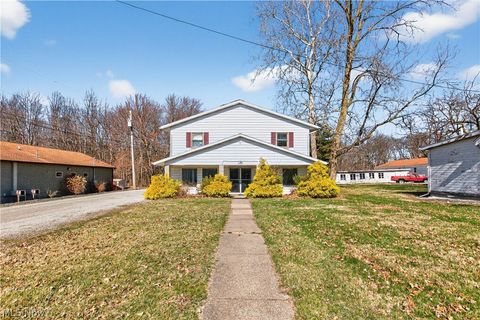 Multifamily For Sale - 380 N Ridge Road<br/> Lorain, OH 44053