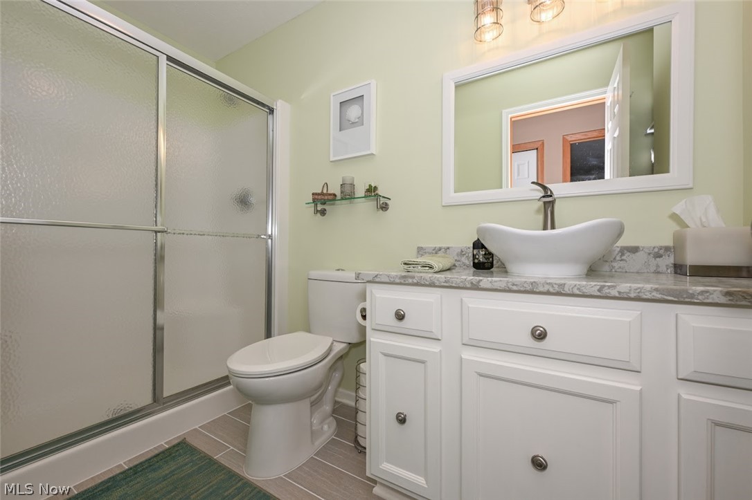 North Point - Residential