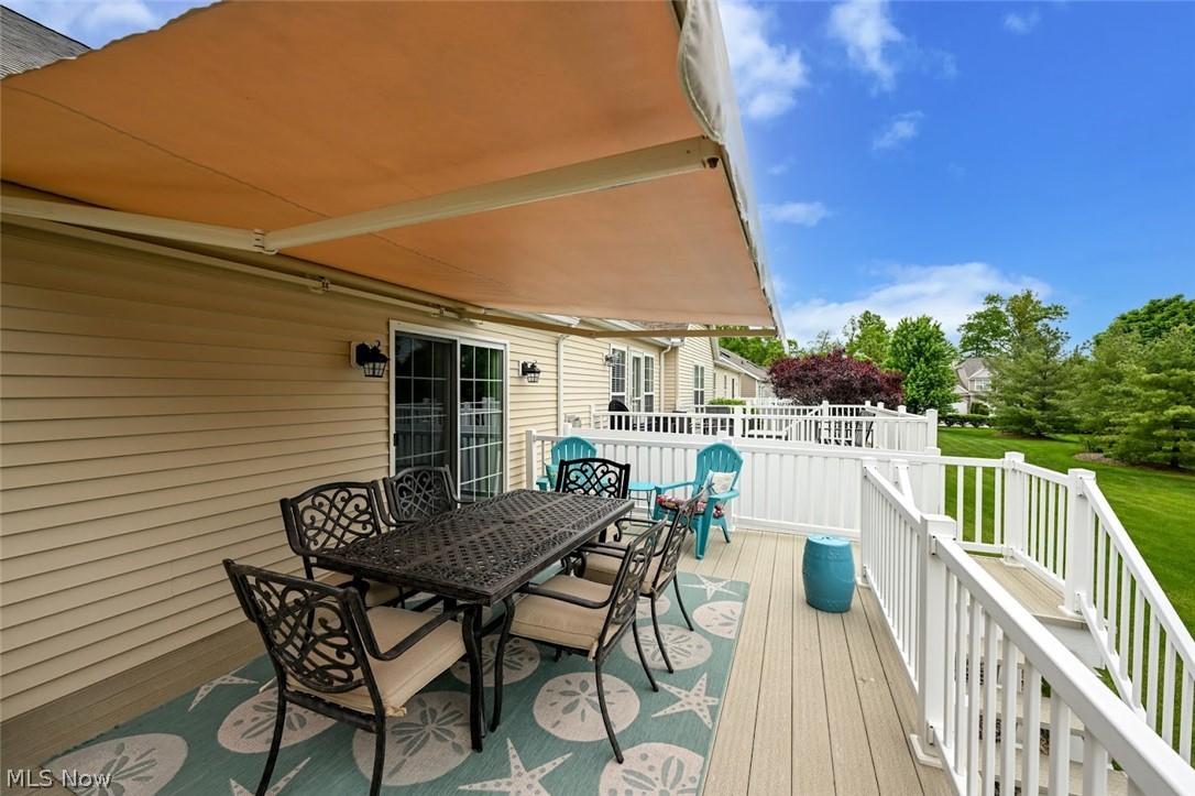 North Point - Residential