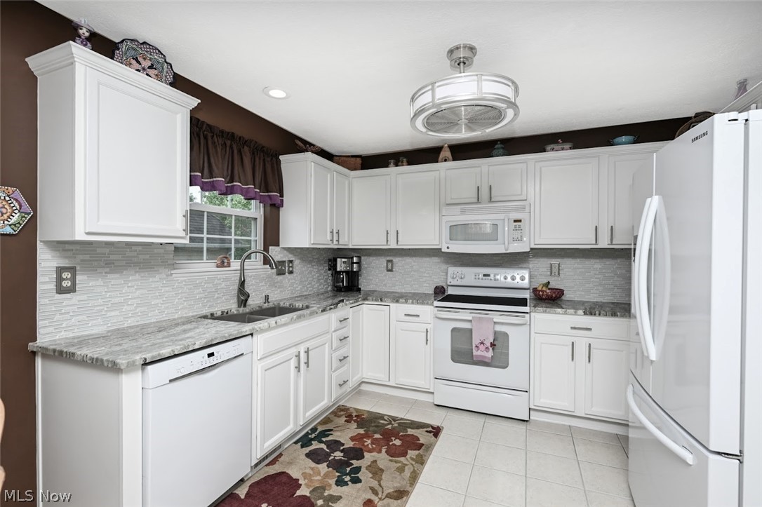 North Point - Residential