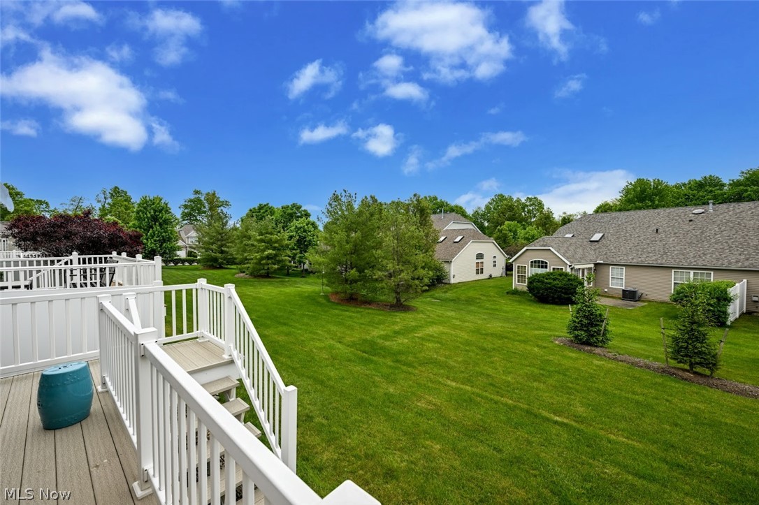 North Point - Residential