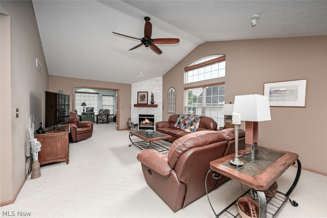 North Point - Residential