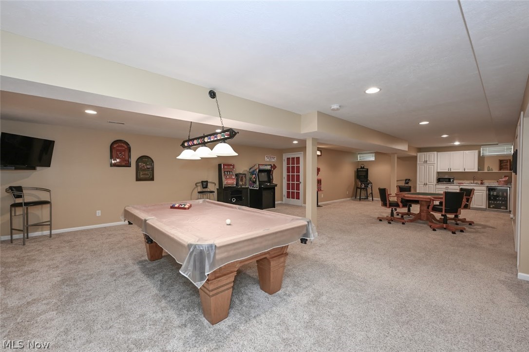 North Point - Residential