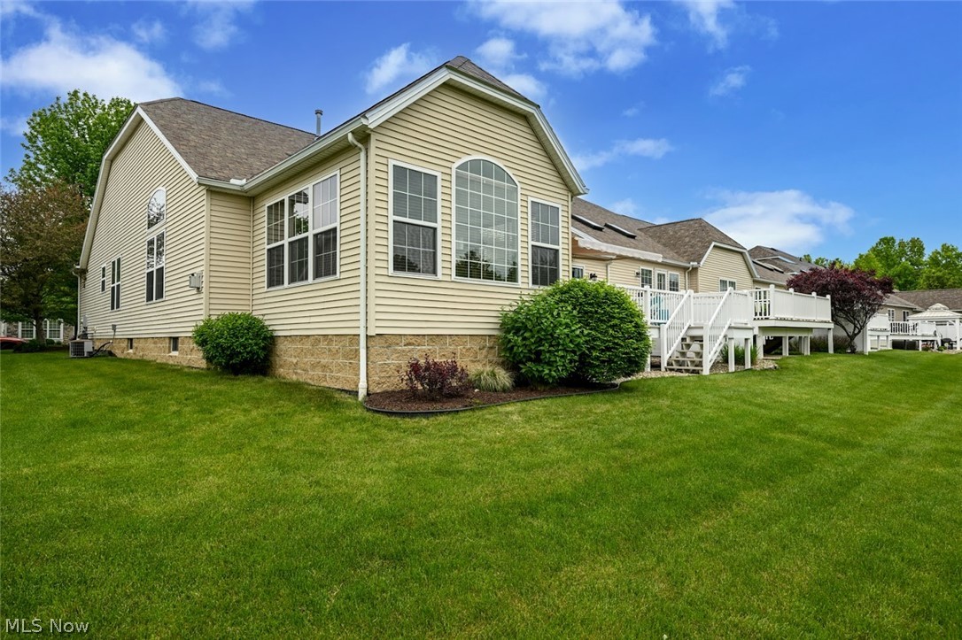 North Point - Residential