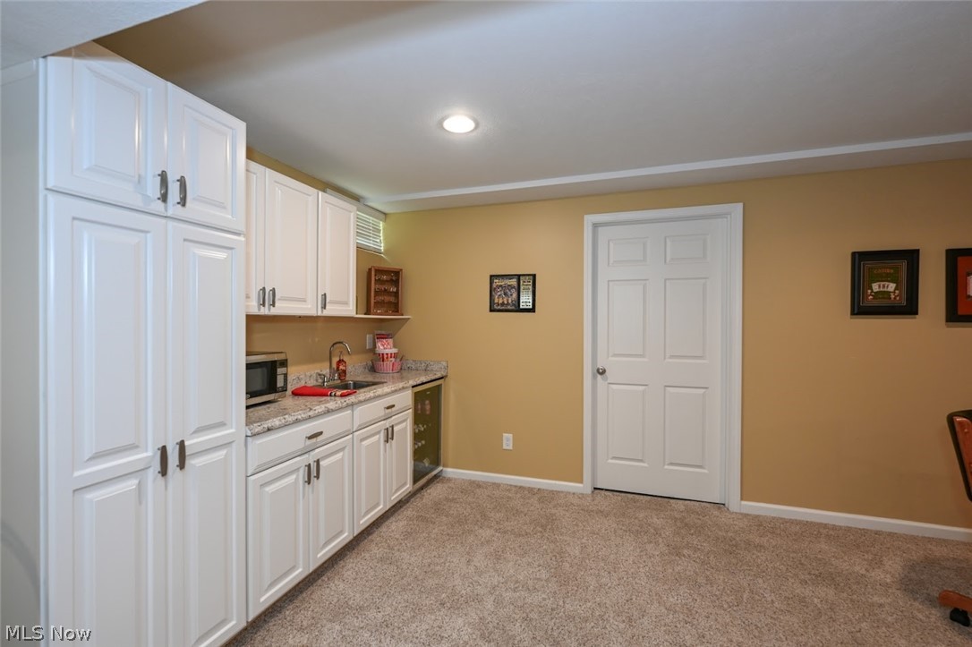 North Point - Residential