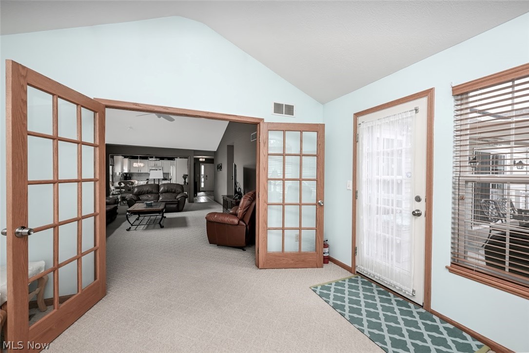 North Point - Residential