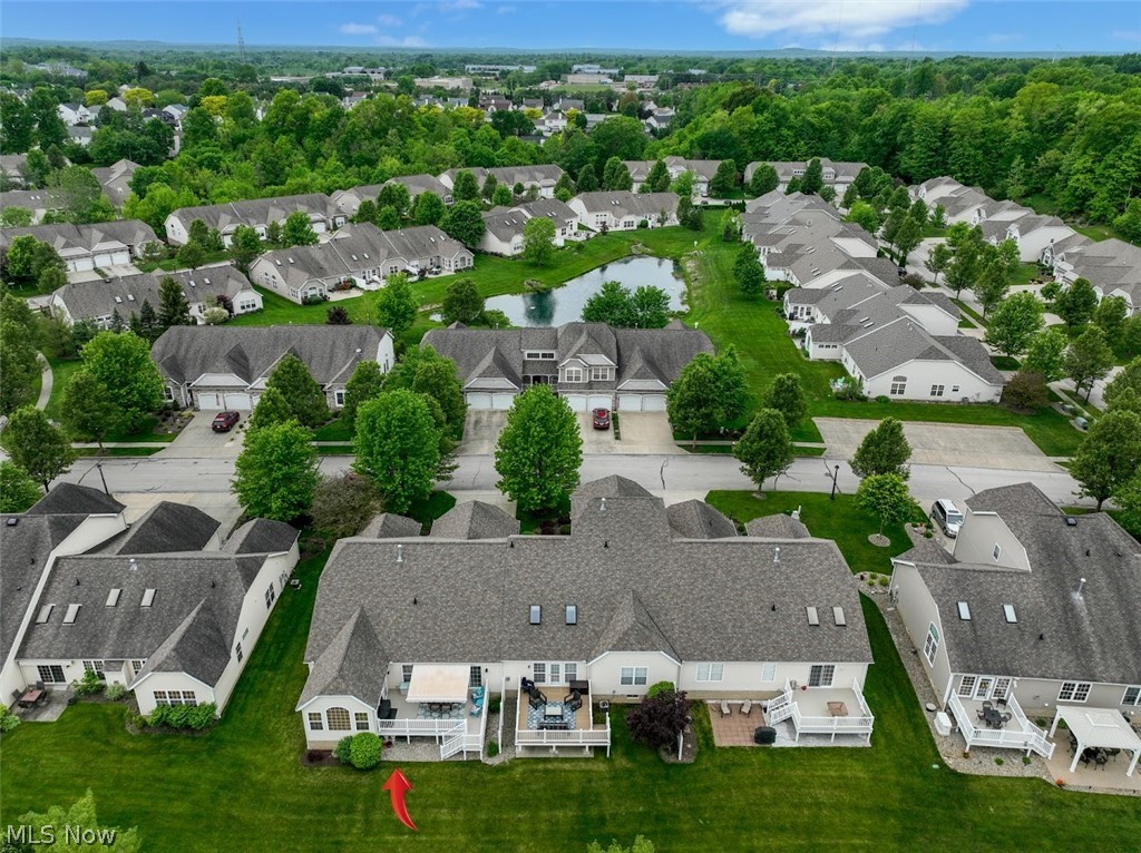 North Point - Residential