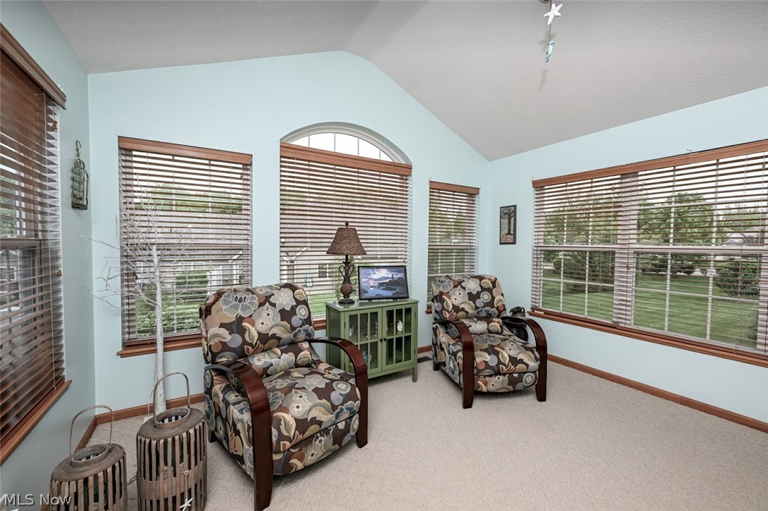 North Point - Residential