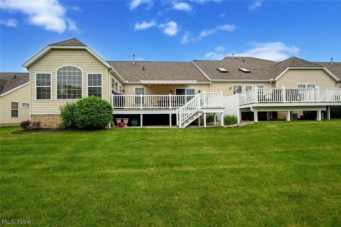 North Point - Residential