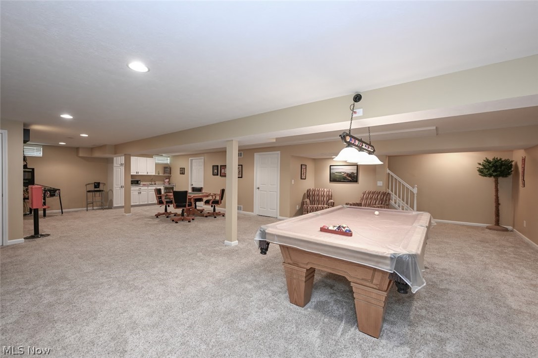 North Point - Residential