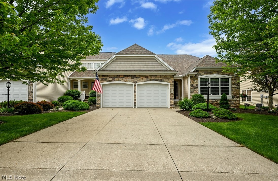 North Point - Residential