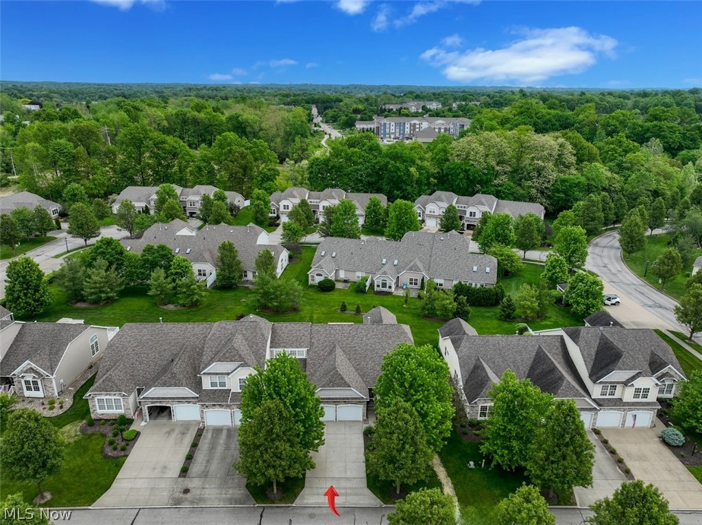 North Point - Residential