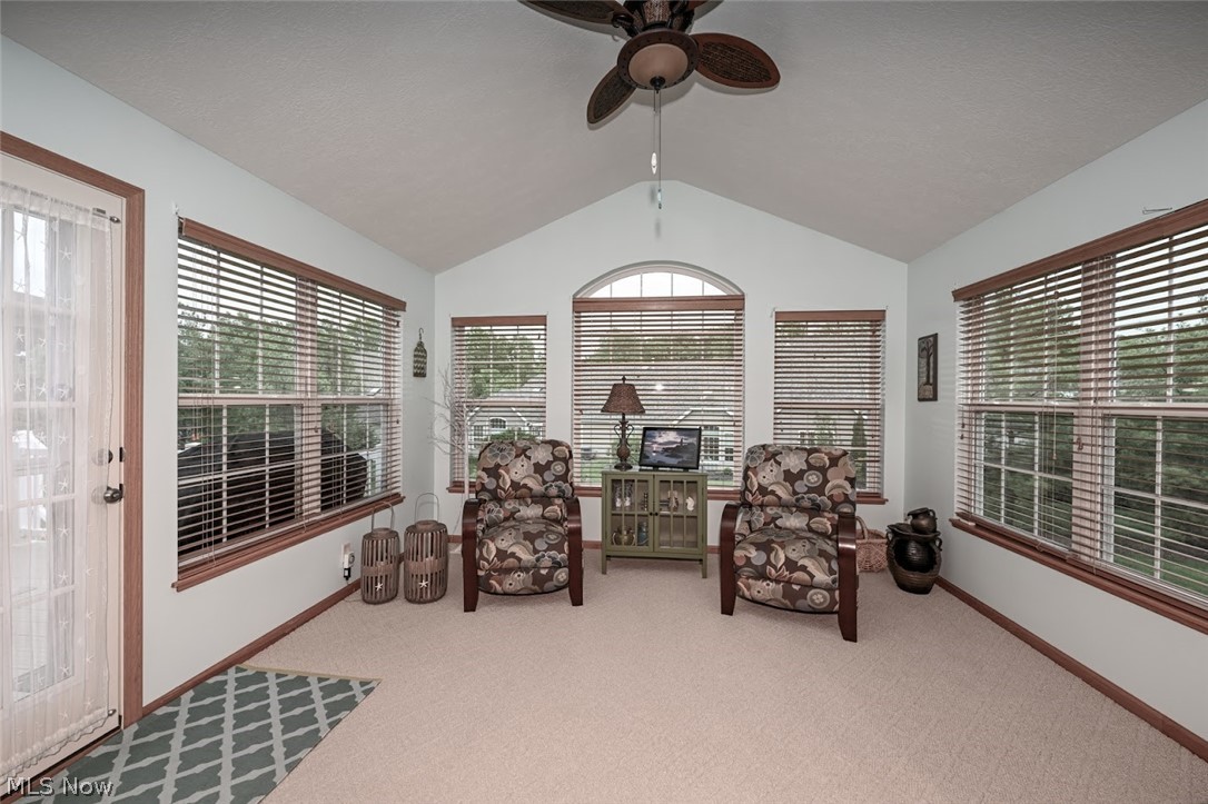 North Point - Residential