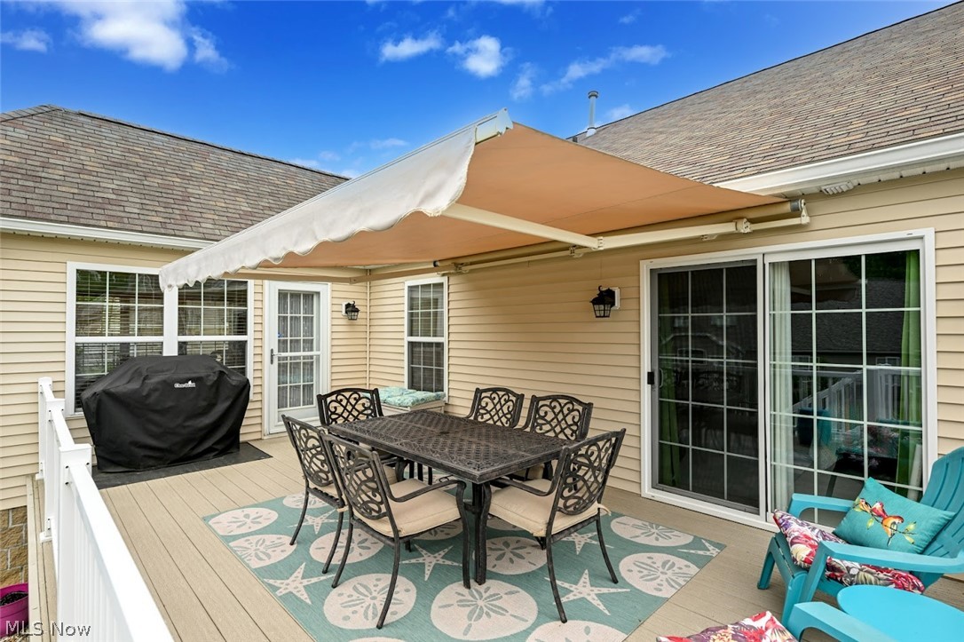 North Point - Residential