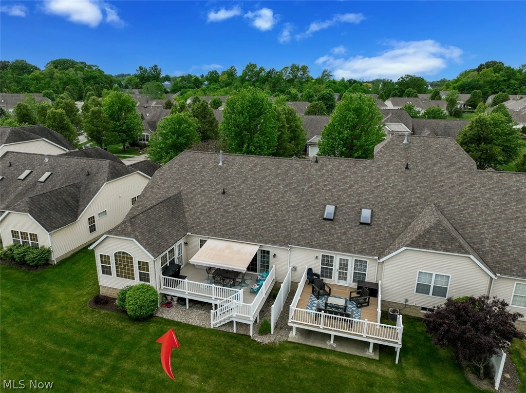 North Point - Residential