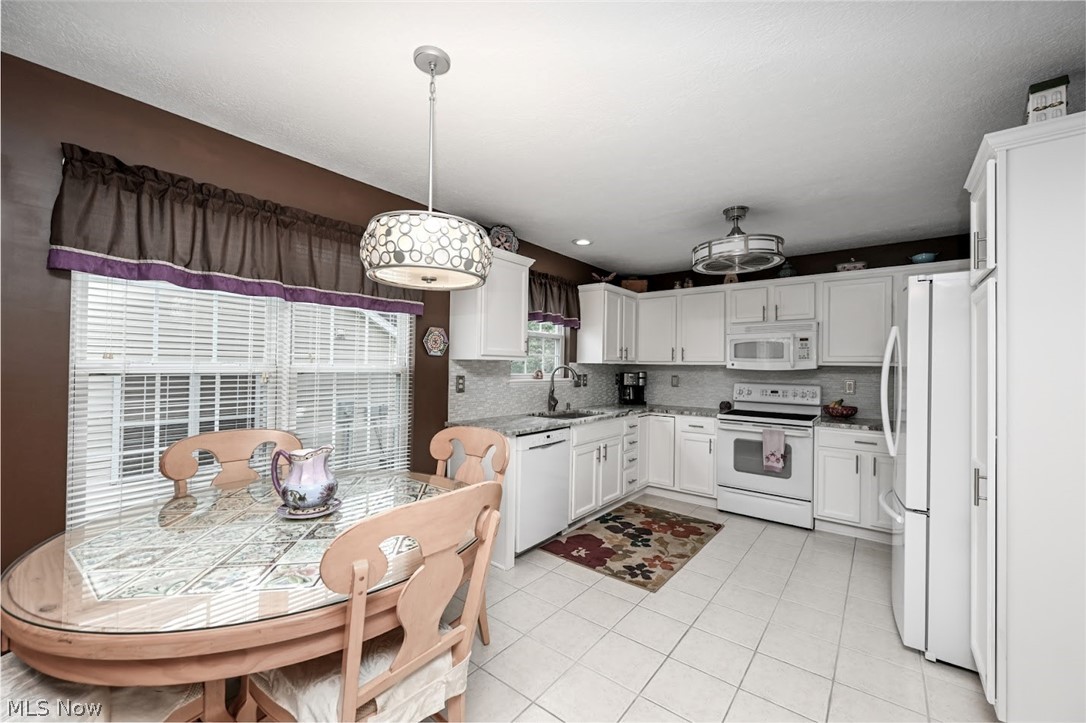 North Point - Residential