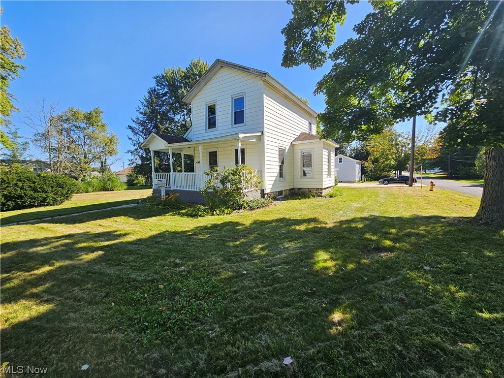 Tibbetts - Residential