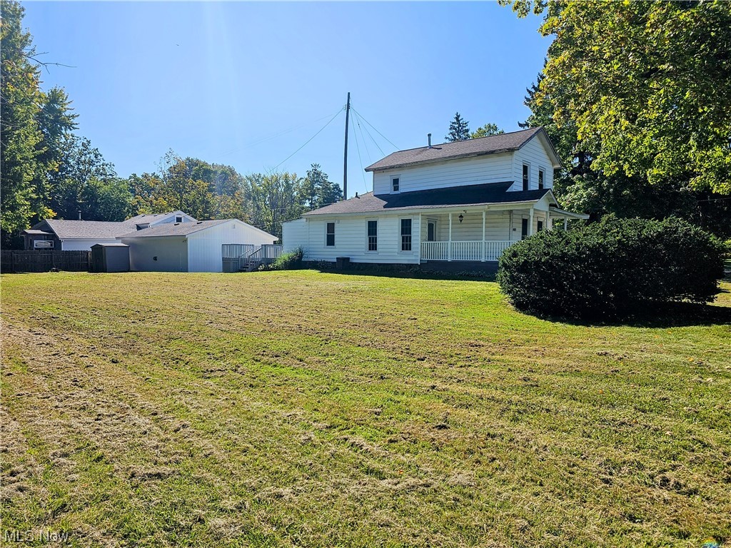 Tibbetts - Residential