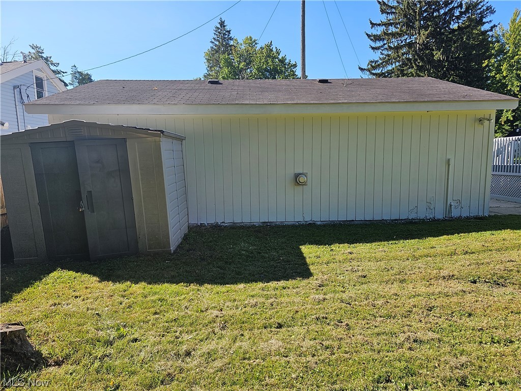 Tibbetts - Residential