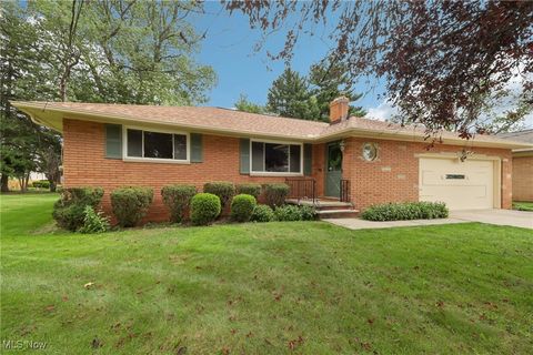 2347 Rocky River Oval, Rocky River, OH 44116 - #: 5153213