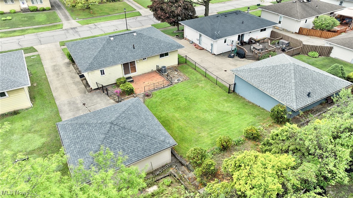 6895 Lalemant Drive, Parma, Ohio image 26