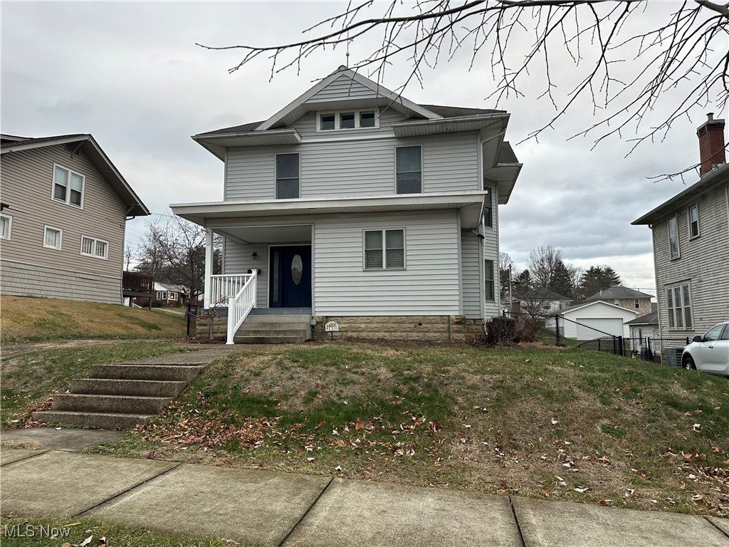 440 Oakland Boulevard, Cambridge, Ohio image 1