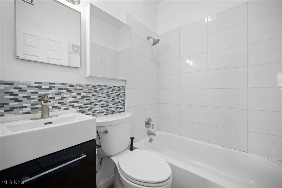 Bingham - Residential