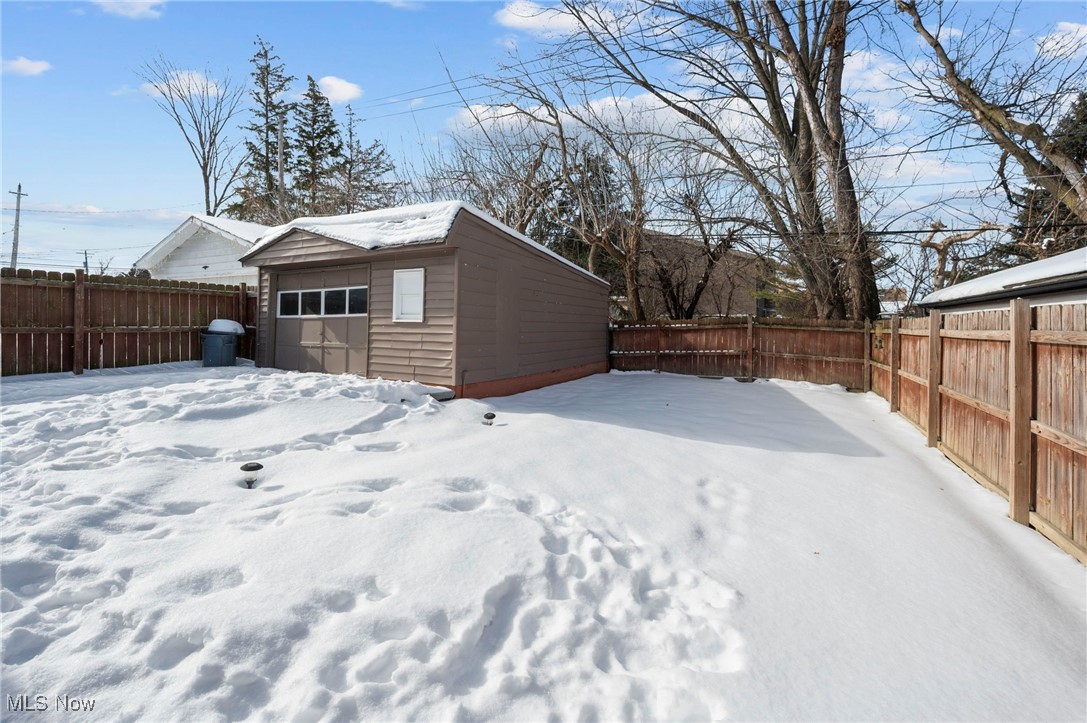 Bingham - Residential