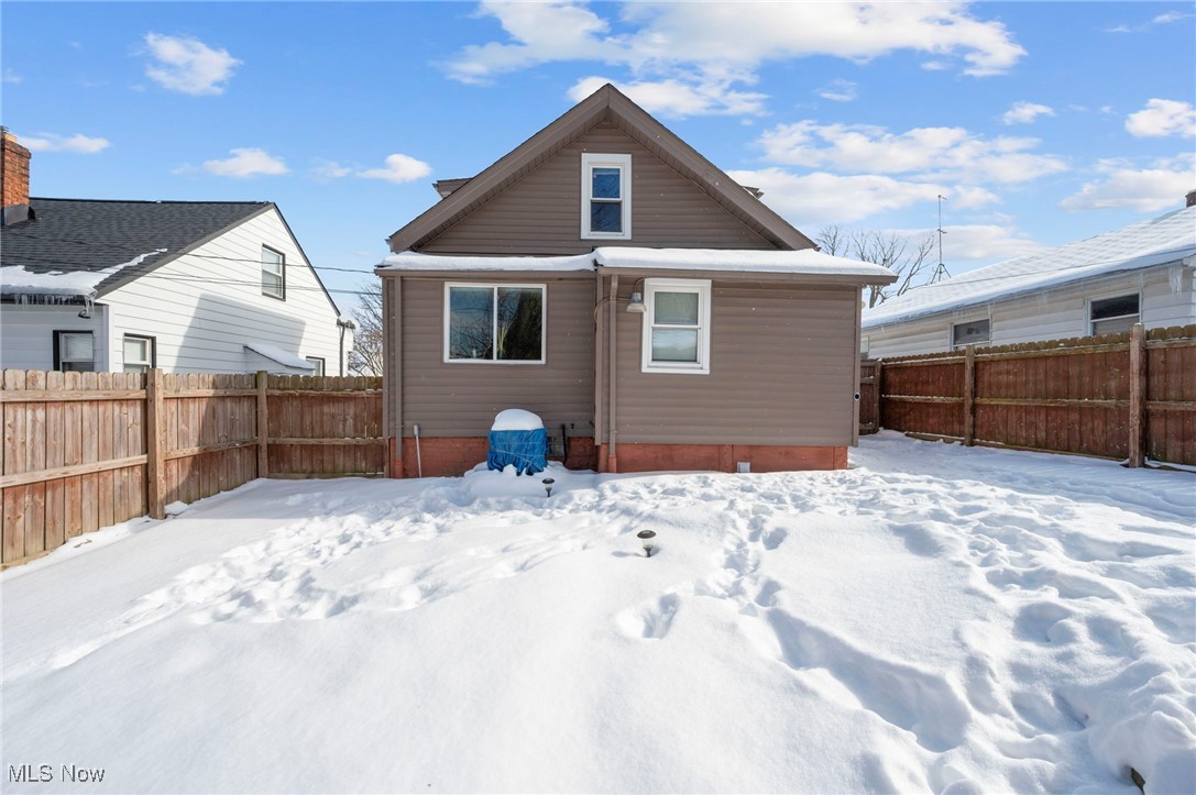 Bingham - Residential