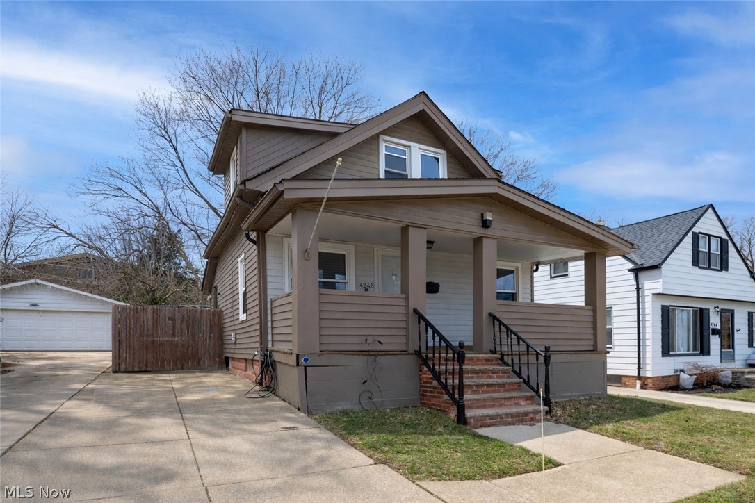 Bingham - Residential