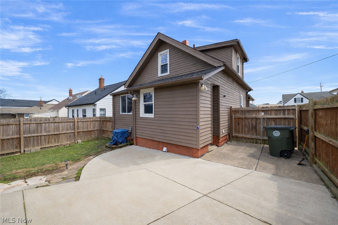 Bingham - Residential