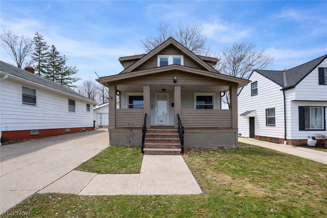 Bingham - Residential