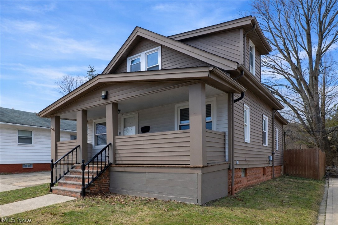 Bingham - Residential