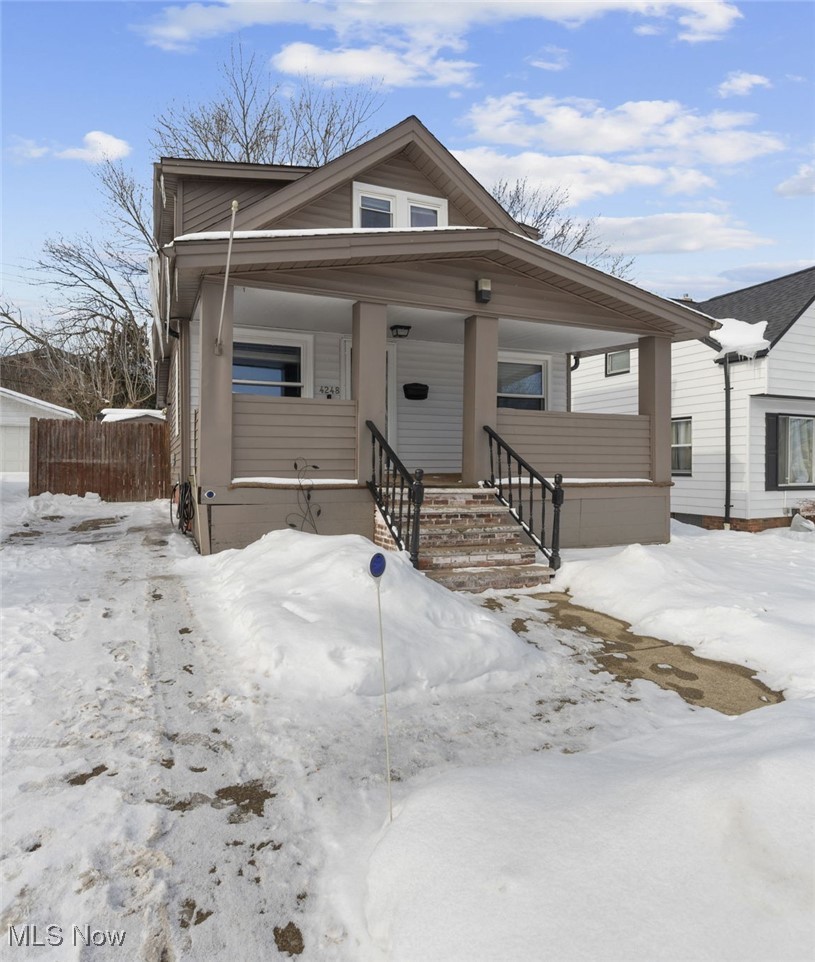 Bingham - Residential