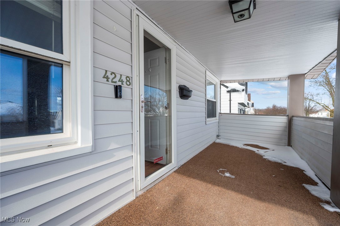 Bingham - Residential