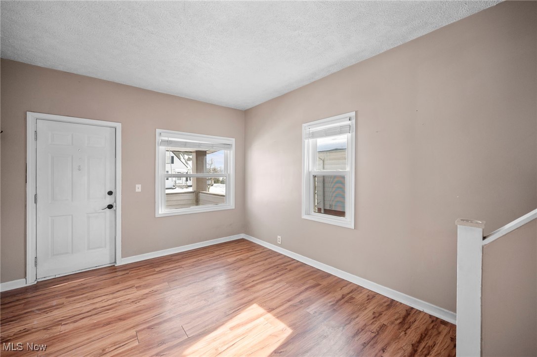 Bingham - Residential