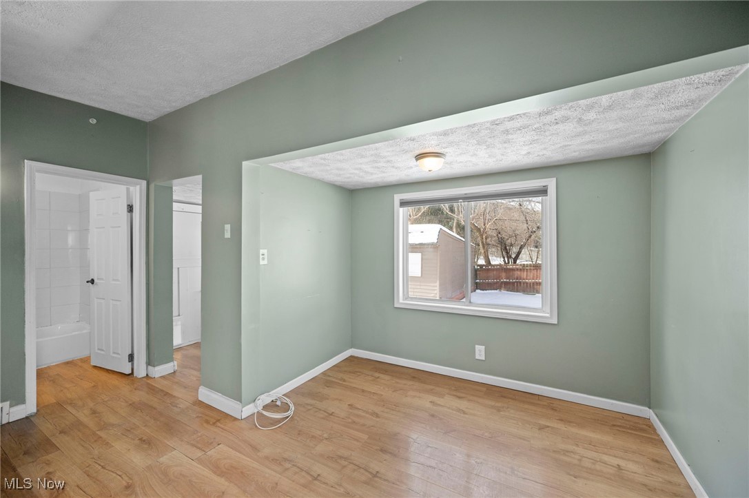 Bingham - Residential