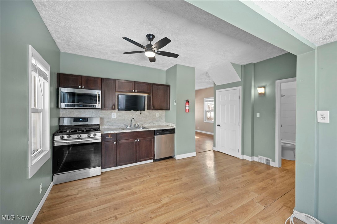 Bingham - Residential