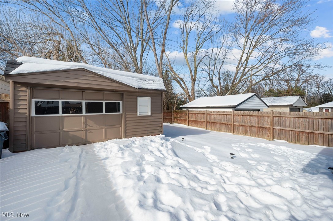 Bingham - Residential