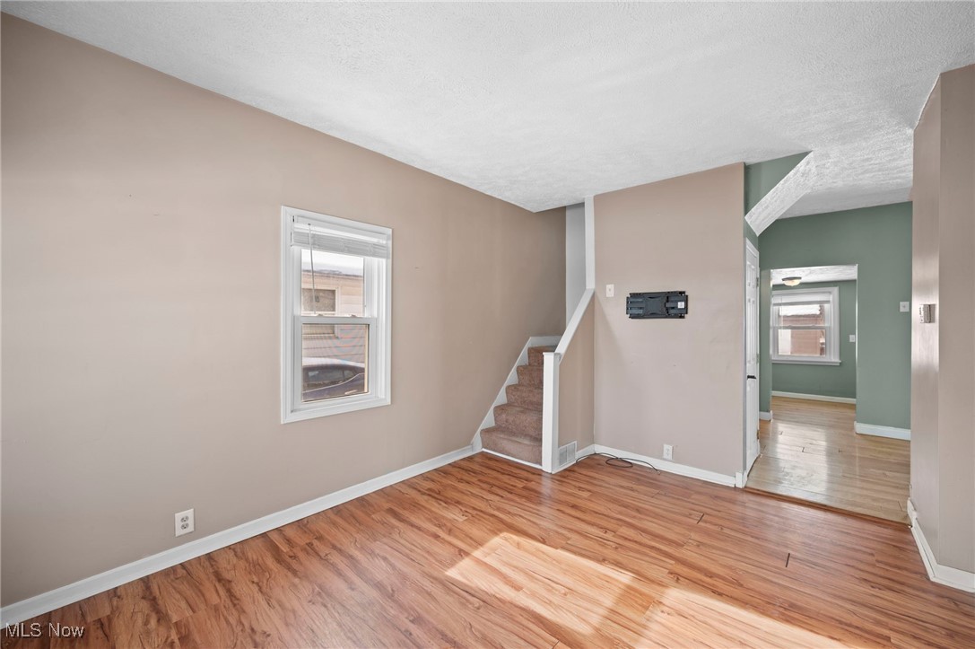 Bingham - Residential