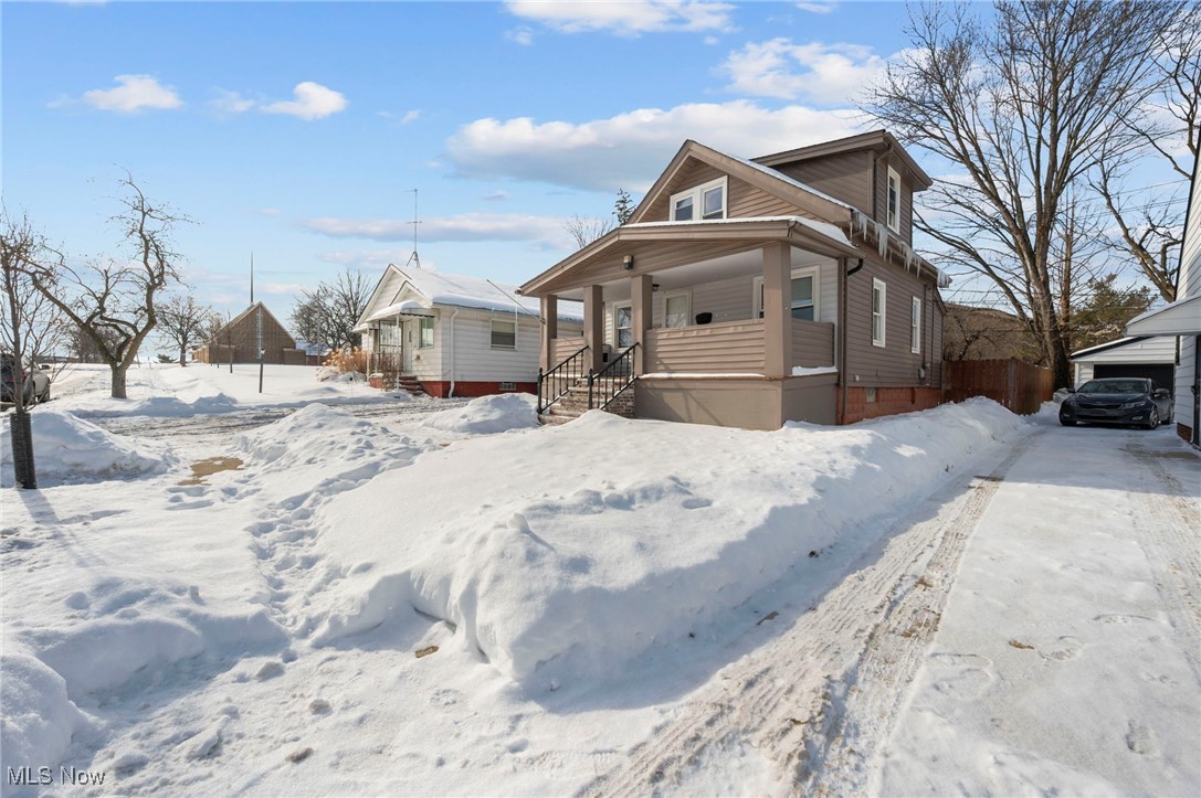 Bingham - Residential