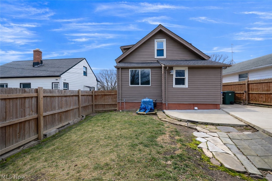 Bingham - Residential