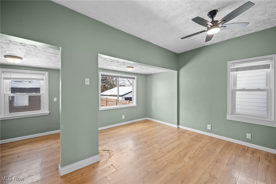 Bingham - Residential