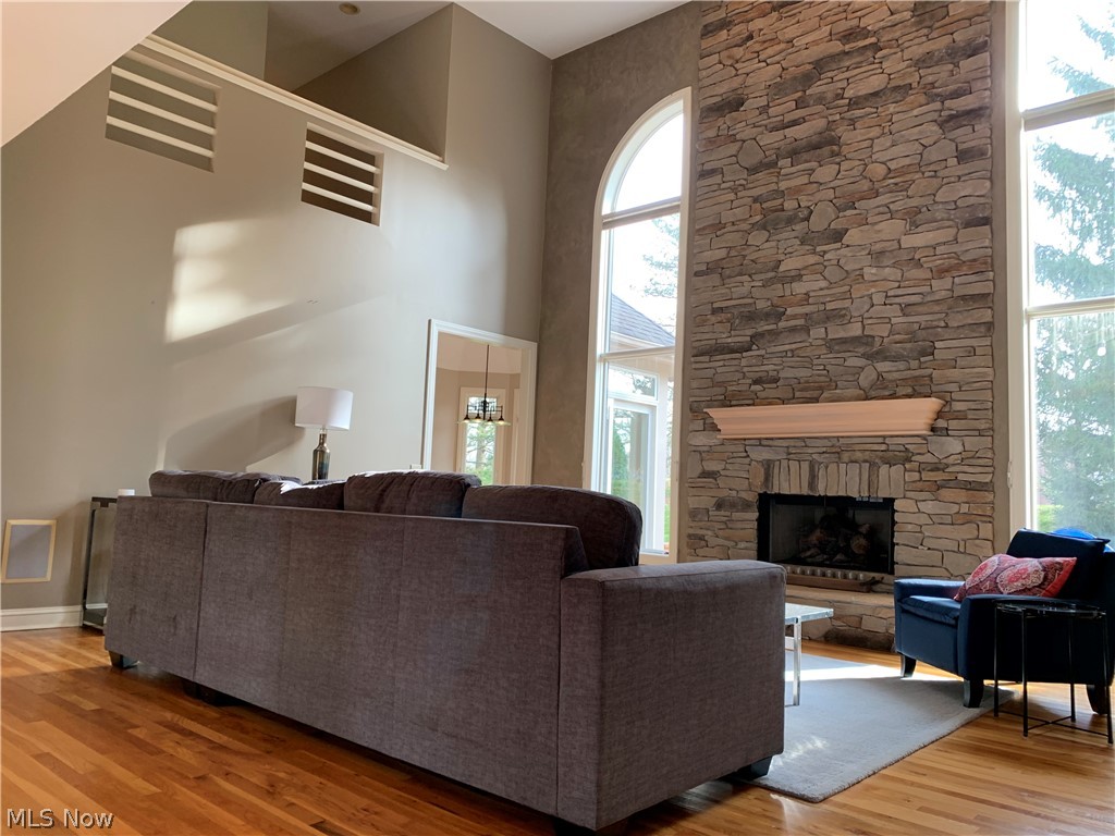 Barrington Sub #1 - Residential Lease