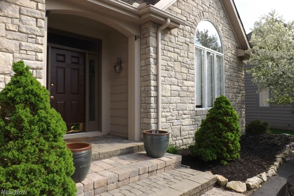 Barrington Sub #1 - Residential Lease