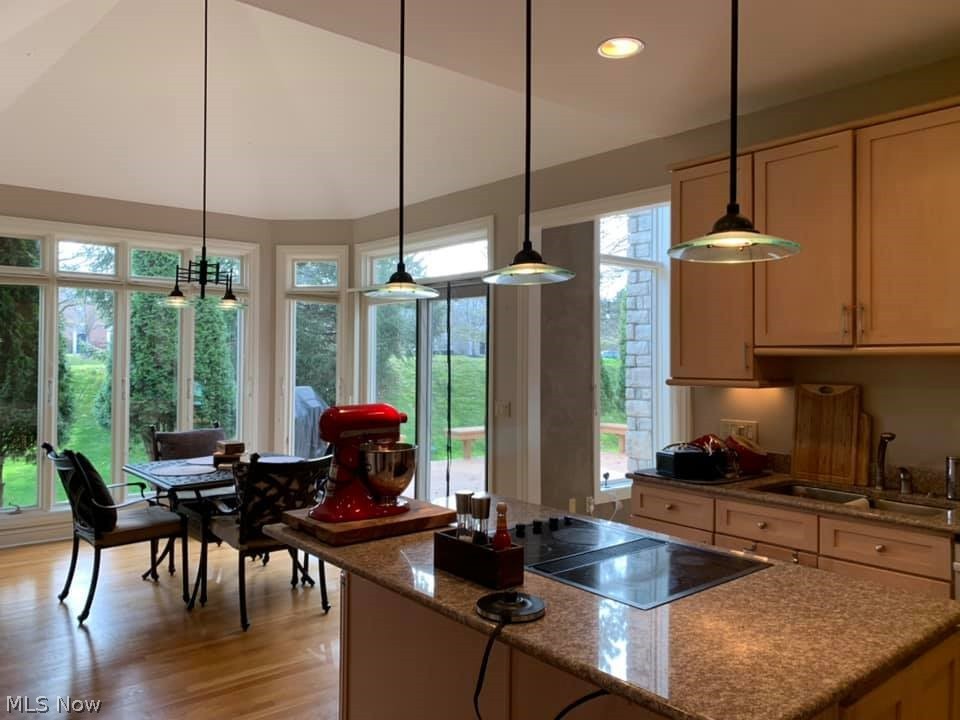 Barrington Sub #1 - Residential Lease