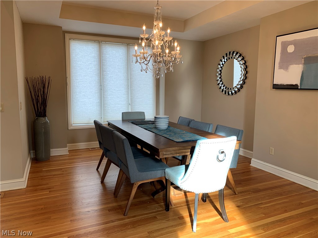 Barrington Sub #1 - Residential Lease